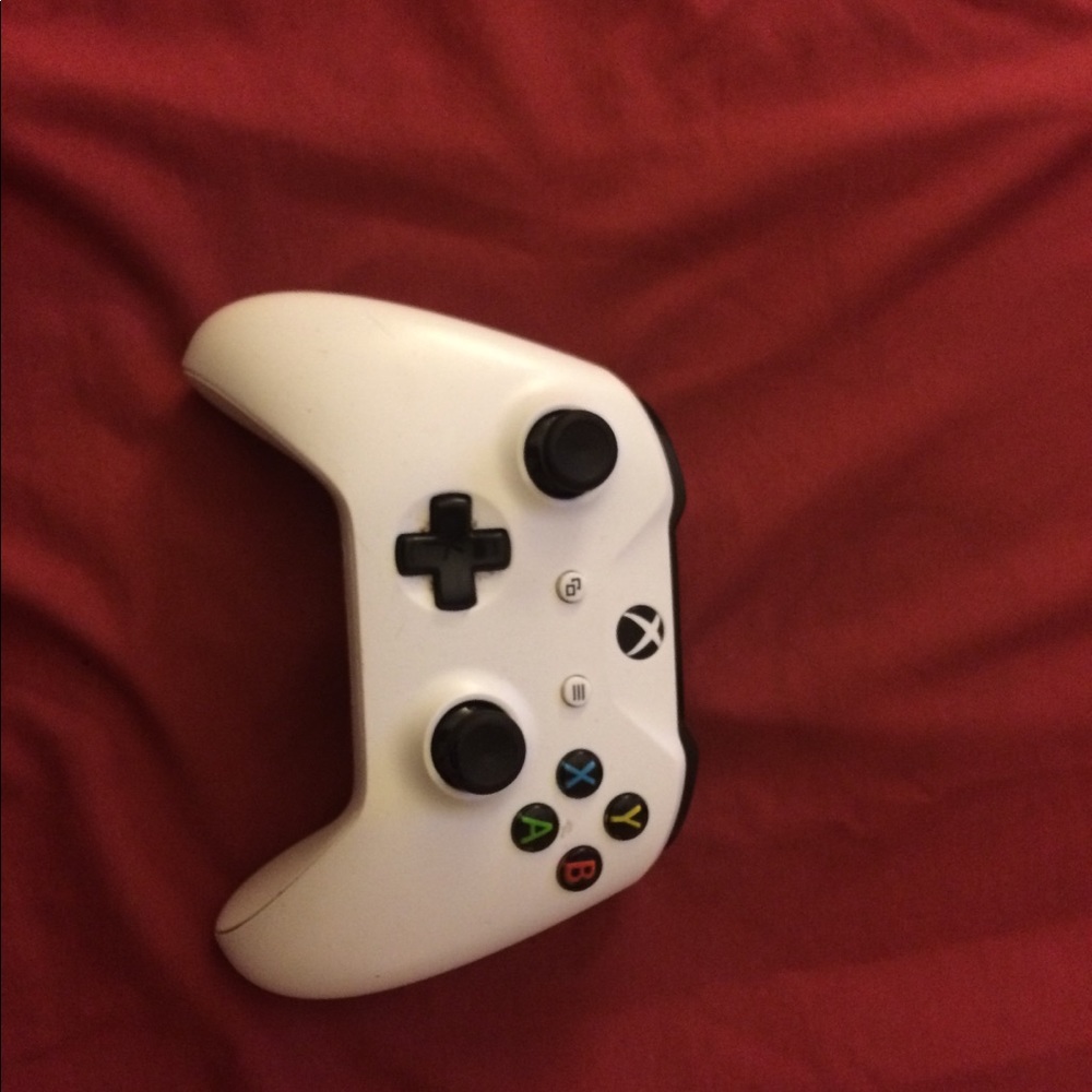 Xbox one